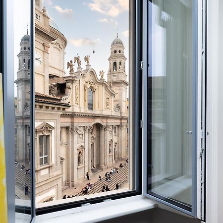 Living Uniqc Apartment - Duomo Milan Exterior photo
