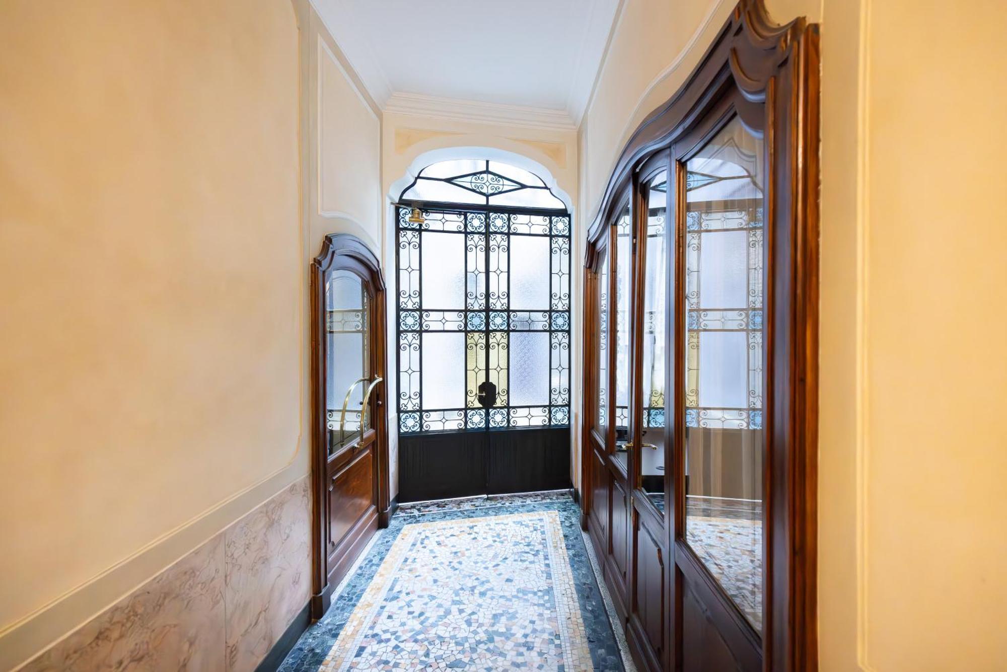 Living Uniqc Apartment - Duomo Milan Exterior photo