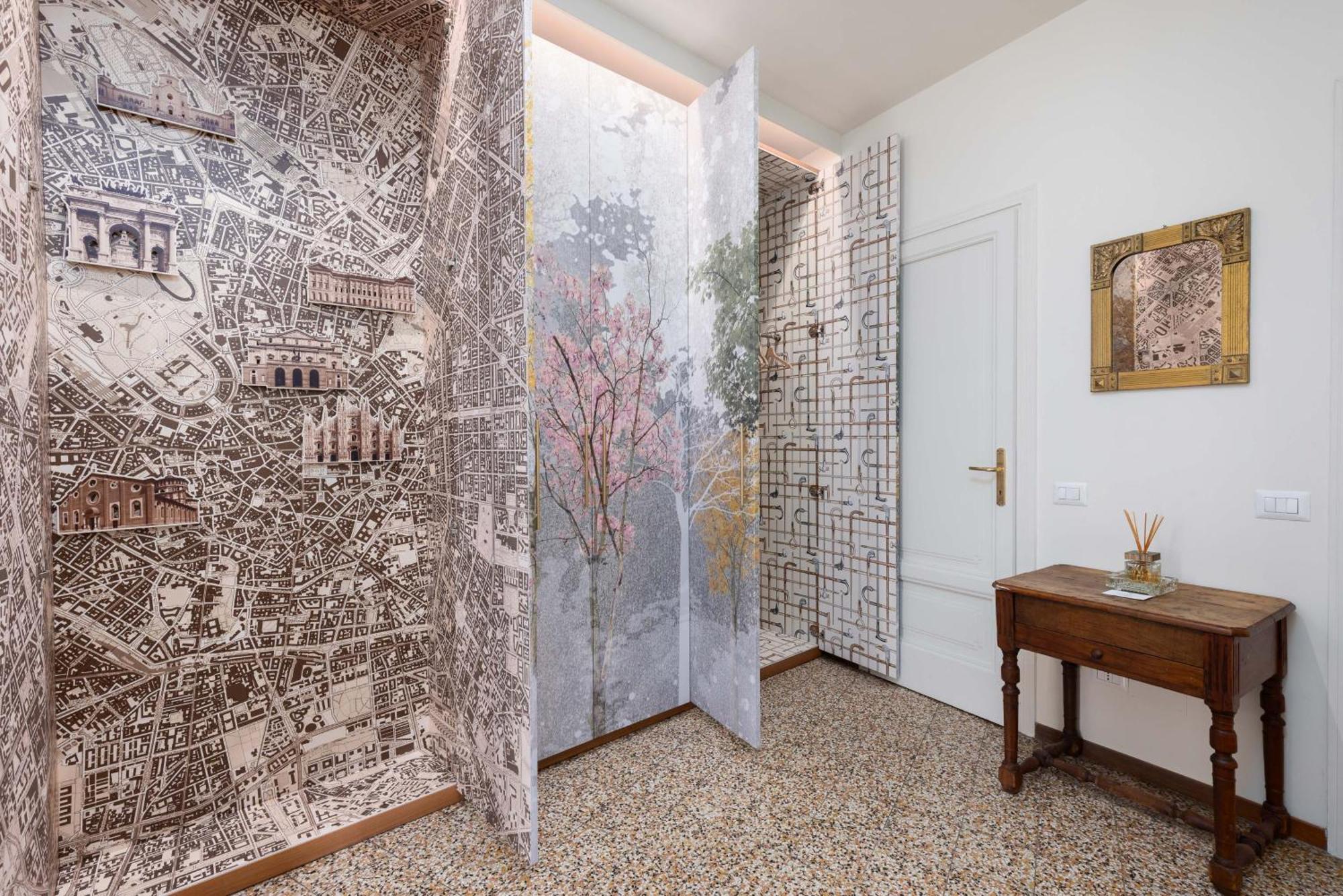 Living Uniqc Apartment - Duomo Milan Exterior photo